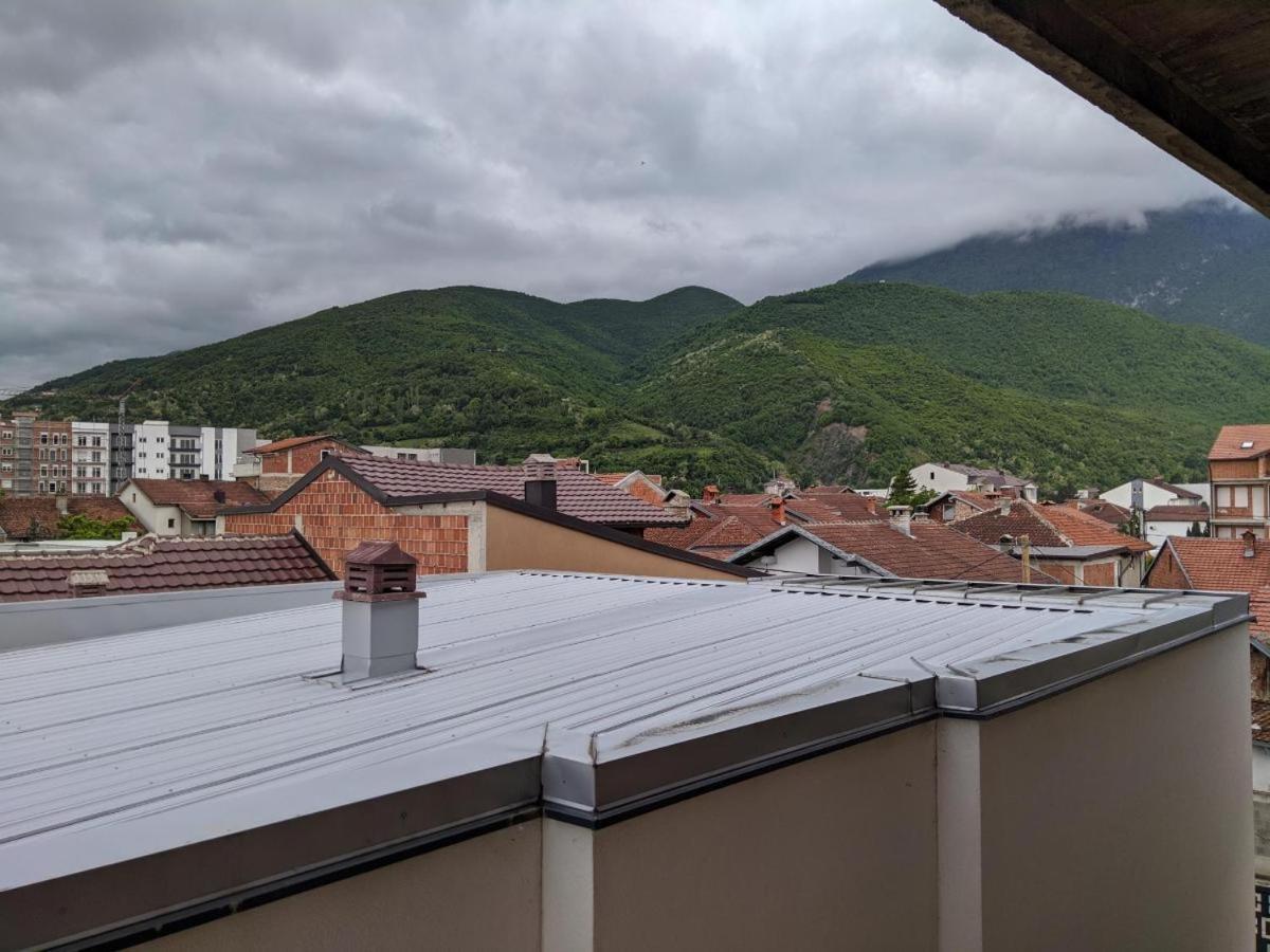 Lovely 1 Bedroom Within Walking Distance, Views Peje Eksteriør bilde