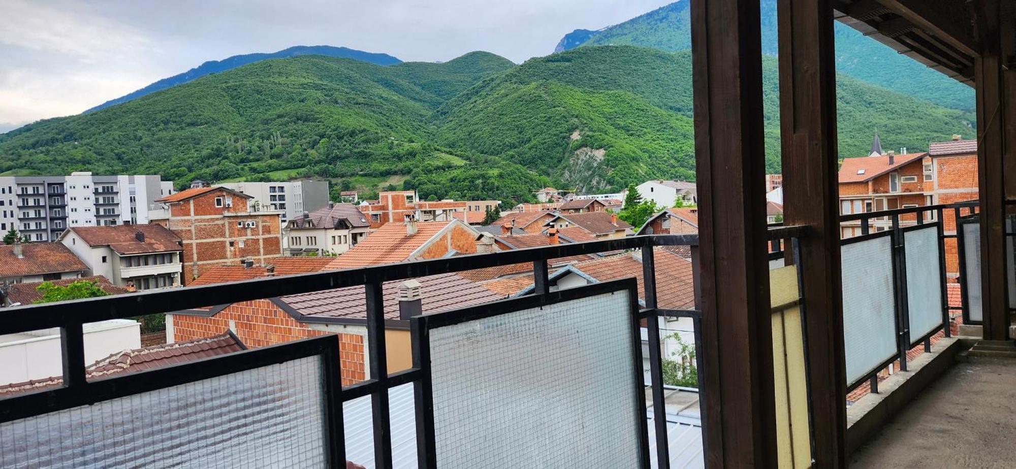 Lovely 1 Bedroom Within Walking Distance, Views Peje Eksteriør bilde