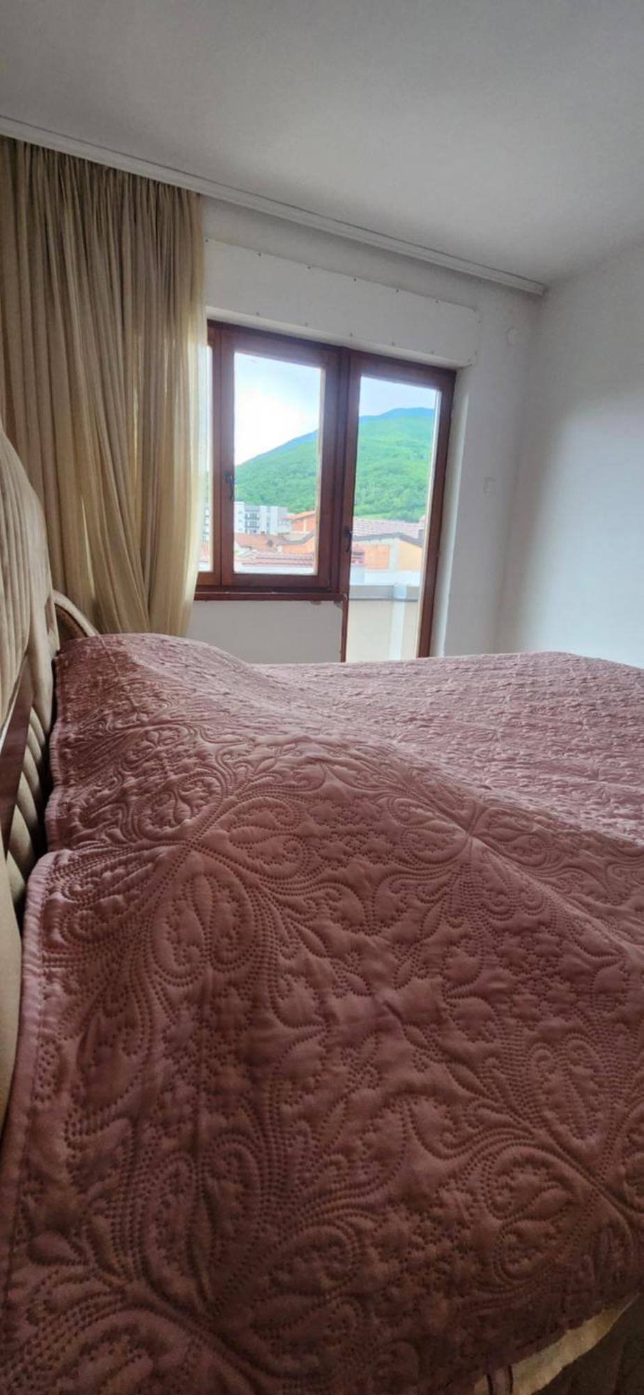 Lovely 1 Bedroom Within Walking Distance, Views Peje Eksteriør bilde