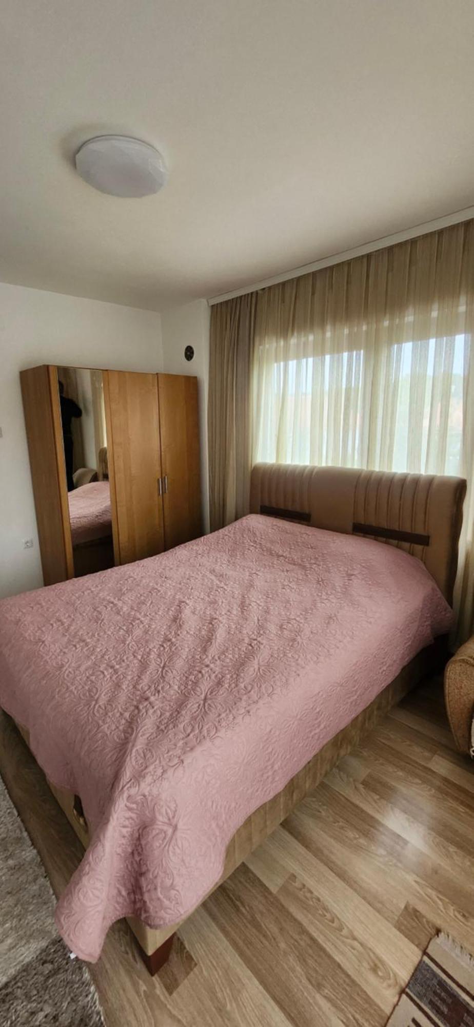 Lovely 1 Bedroom Within Walking Distance, Views Peje Eksteriør bilde