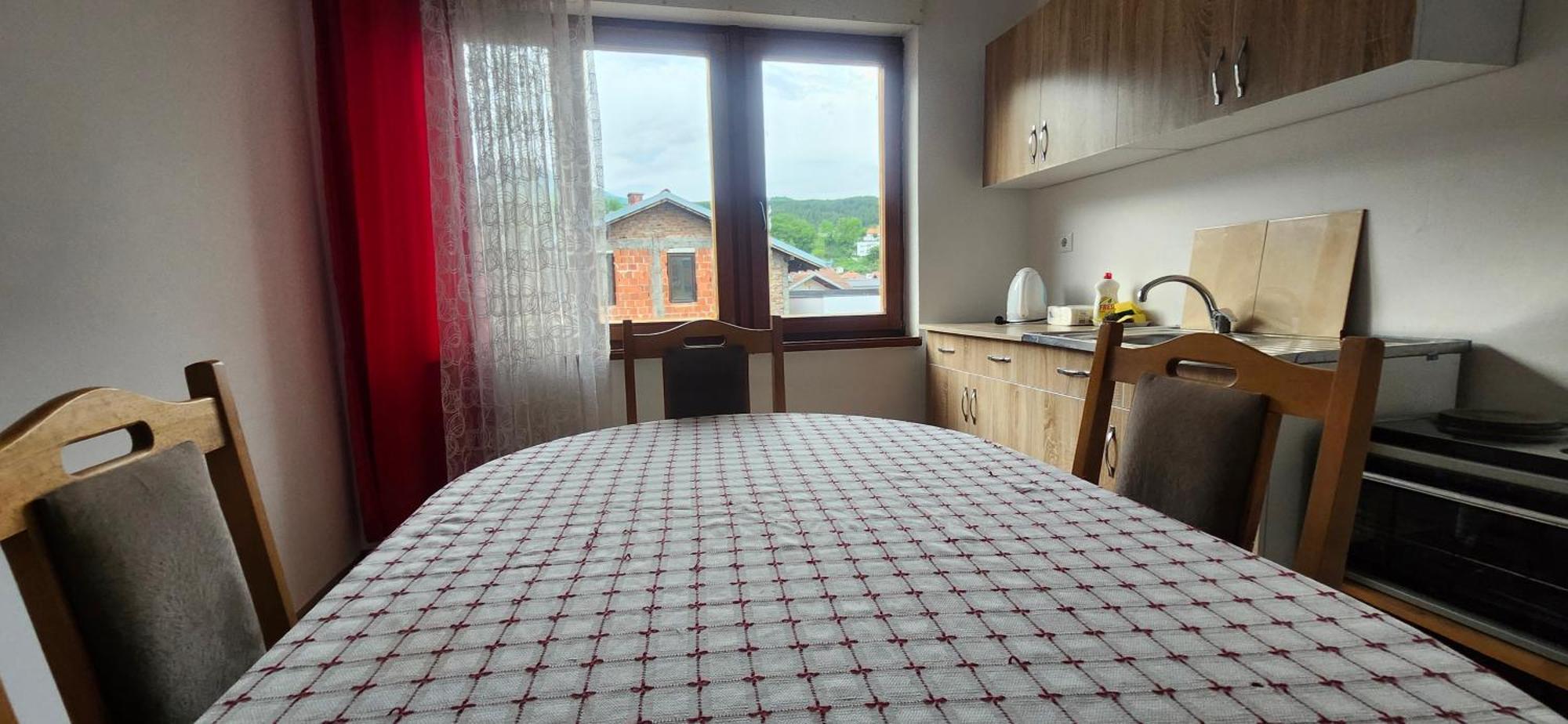Lovely 1 Bedroom Within Walking Distance, Views Peje Eksteriør bilde