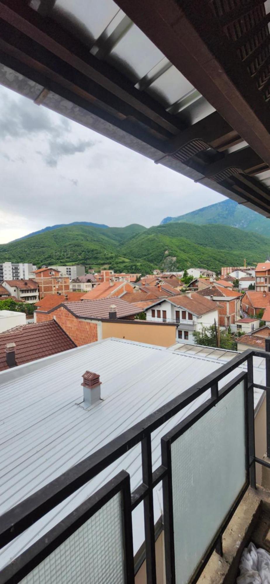 Lovely 1 Bedroom Within Walking Distance, Views Peje Eksteriør bilde