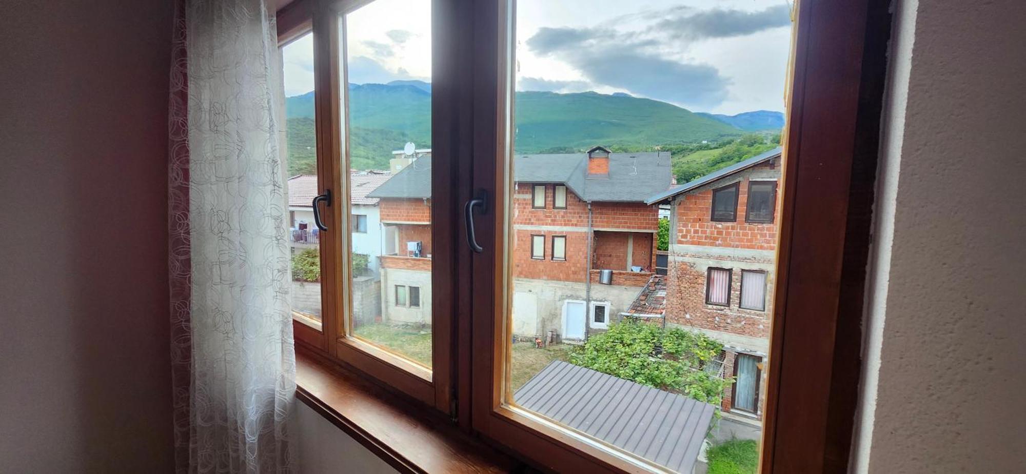 Lovely 1 Bedroom Within Walking Distance, Views Peje Eksteriør bilde