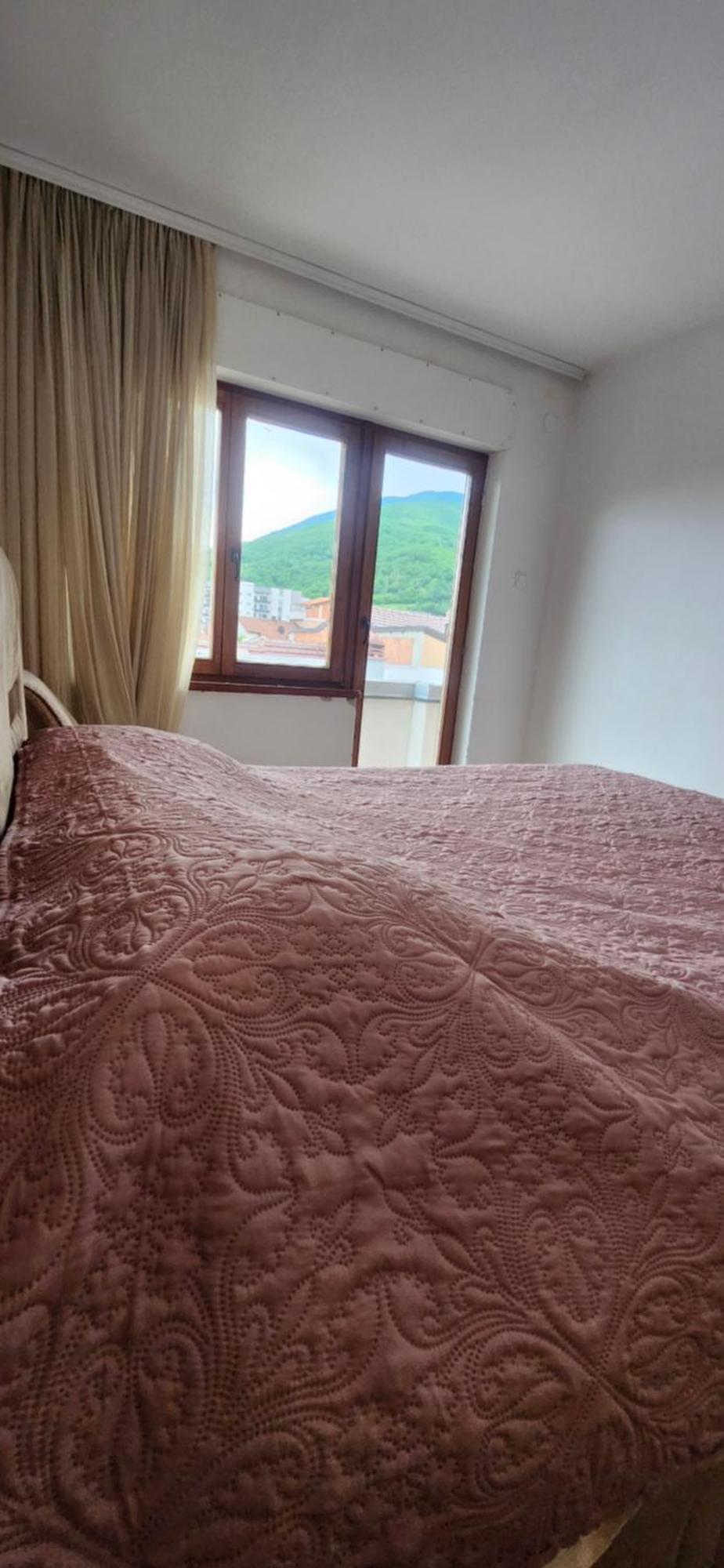 Lovely 1 Bedroom Within Walking Distance, Views Peje Eksteriør bilde