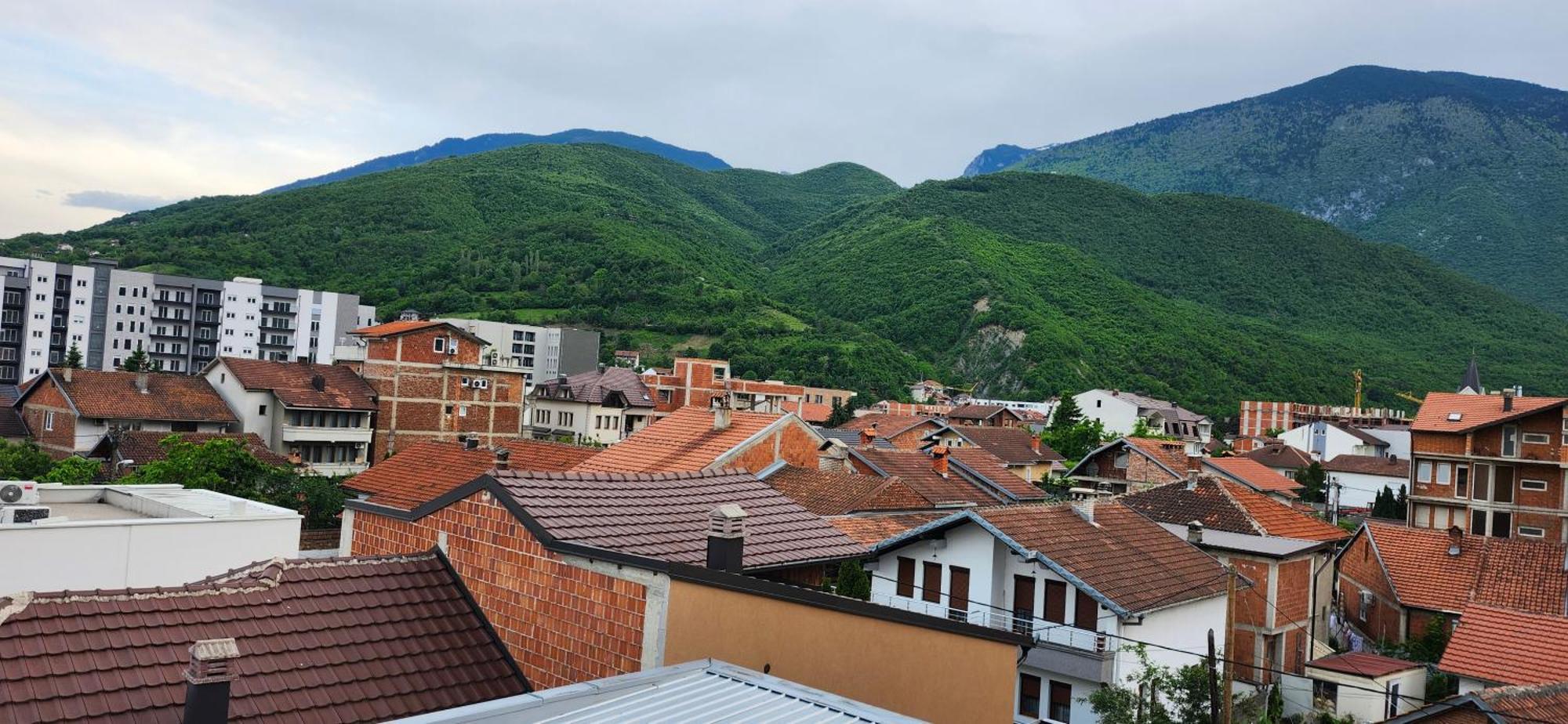 Lovely 1 Bedroom Within Walking Distance, Views Peje Eksteriør bilde