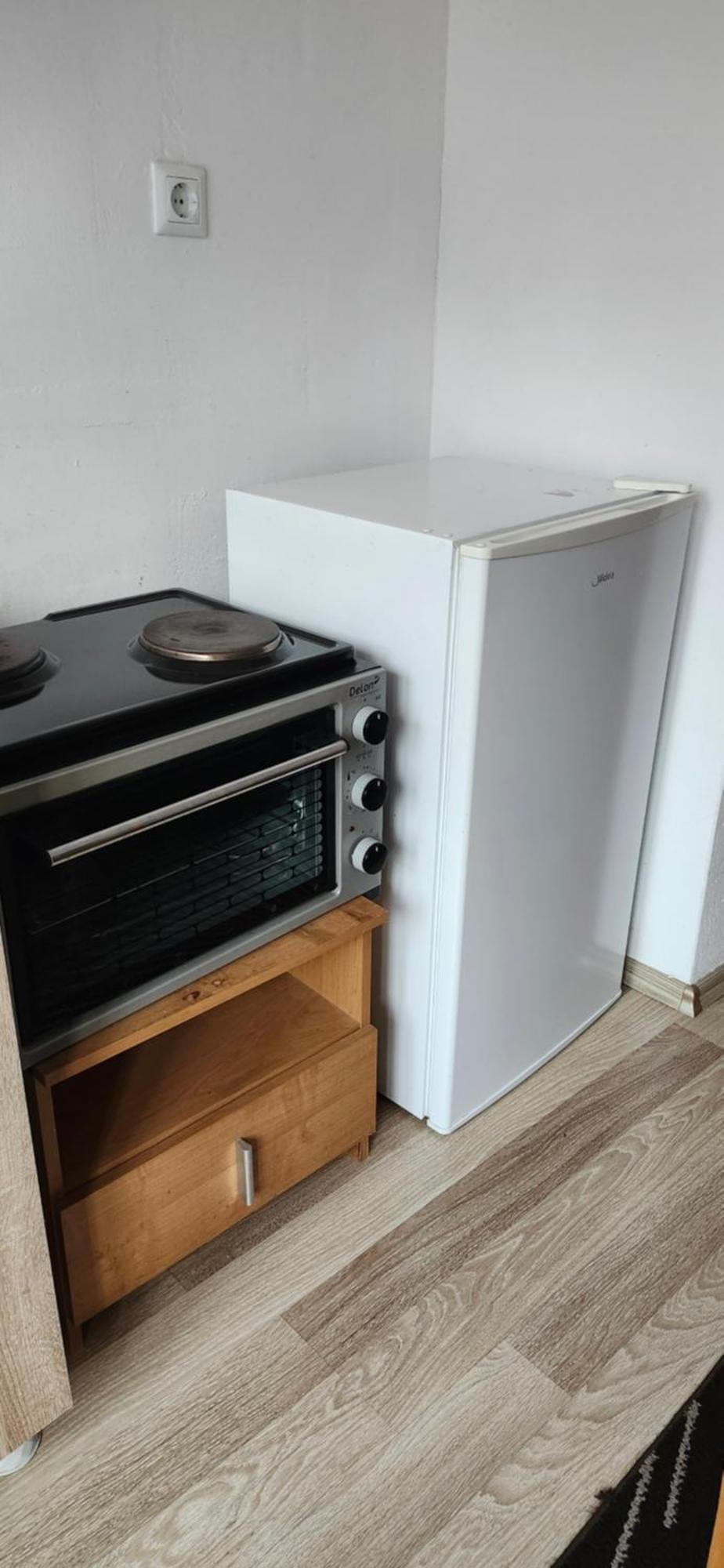 Lovely 1 Bedroom Within Walking Distance, Views Peje Eksteriør bilde