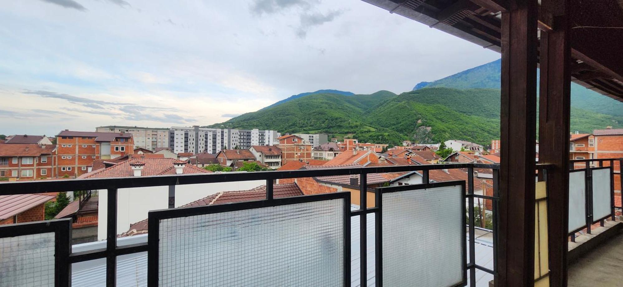 Lovely 1 Bedroom Within Walking Distance, Views Peje Eksteriør bilde