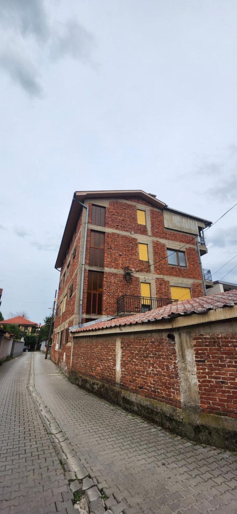 Lovely 1 Bedroom Within Walking Distance, Views Peje Eksteriør bilde