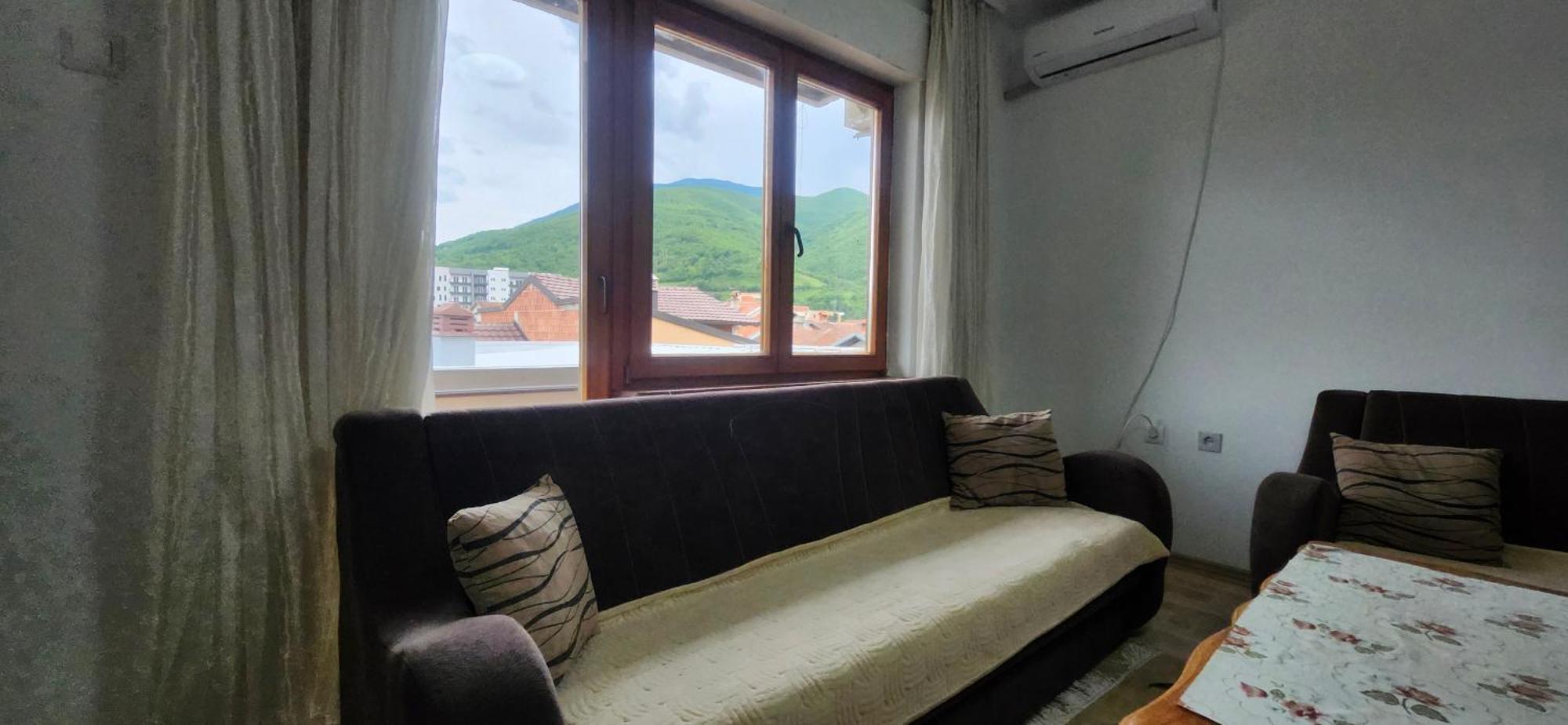 Lovely 1 Bedroom Within Walking Distance, Views Peje Eksteriør bilde