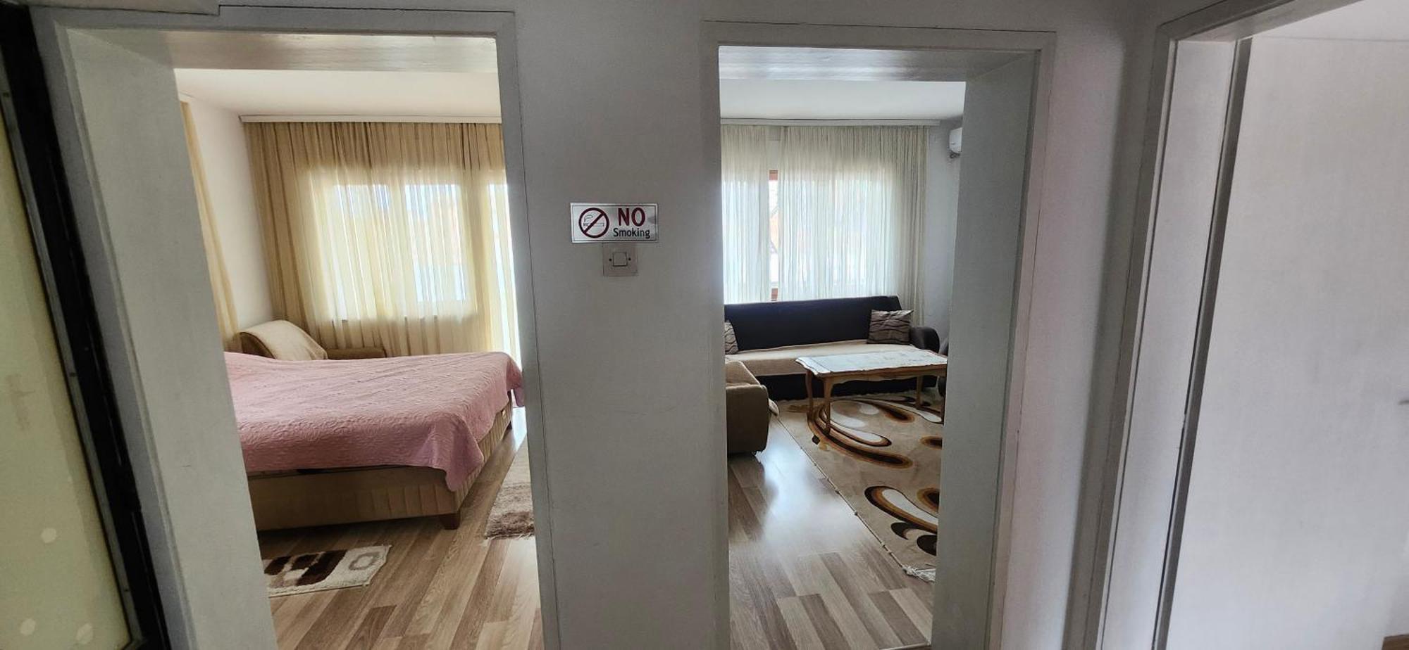 Lovely 1 Bedroom Within Walking Distance, Views Peje Eksteriør bilde