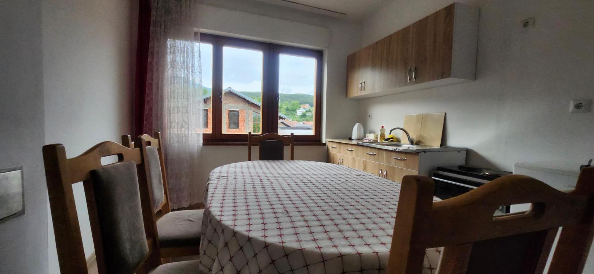 Lovely 1 Bedroom Within Walking Distance, Views Peje Eksteriør bilde
