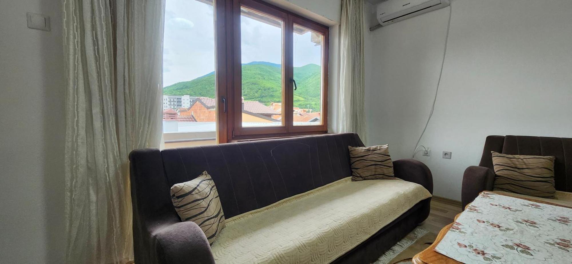 Lovely 1 Bedroom Within Walking Distance, Views Peje Eksteriør bilde