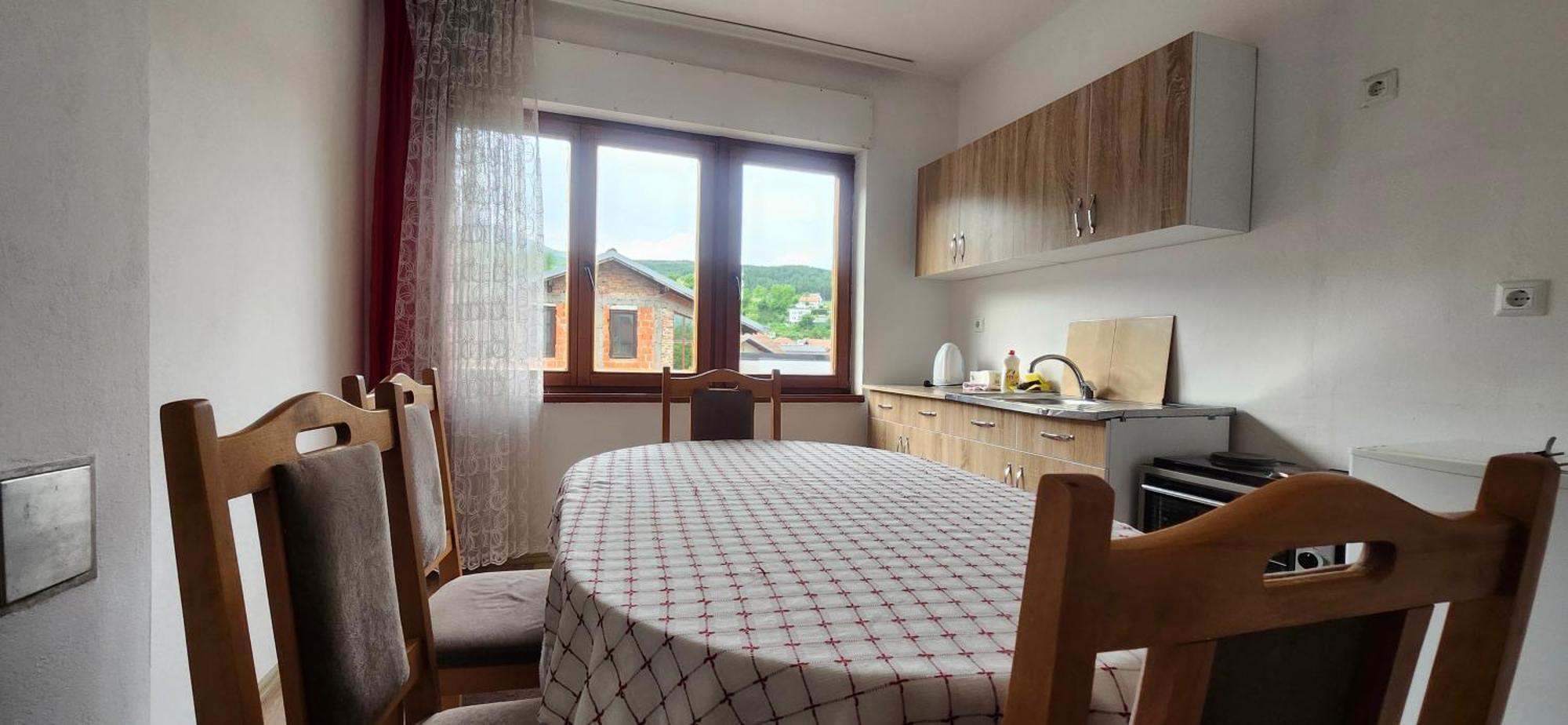 Lovely 1 Bedroom Within Walking Distance, Views Peje Eksteriør bilde
