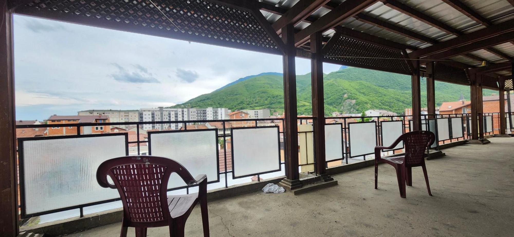 Lovely 1 Bedroom Within Walking Distance, Views Peje Eksteriør bilde
